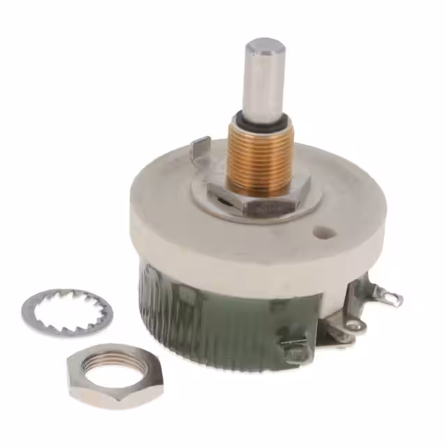 RT025AS2200KB Vishay Sfernice  Rotary Potentiometers Rheostats